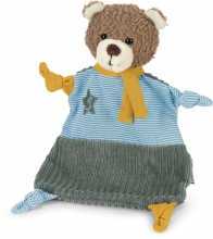 Sterntaler Cuddle cloth small Ben