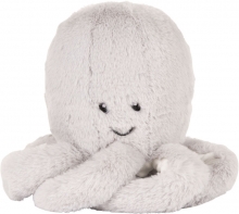 Flow Cuddly Toy with heartbeat Olly the Octopus