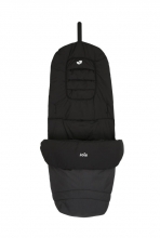 Joie Fußsack für Litetrax™ 4 Ember