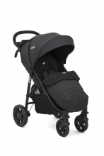 Joie footmuff for Litetrax 4 ember