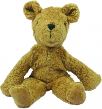 Senger Schlenker cuddly toy Bear small beige