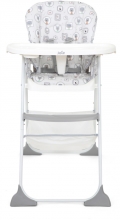 Joie Mimzy™ Snacker highchair portrait