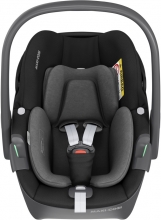 Maxi-Cosi Pebble 360 essential black