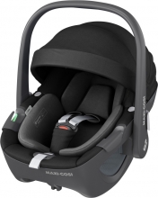 Maxi-Cosi Pebble 360 Essential Black