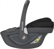 Maxi-Cosi Pebble 360 essential black