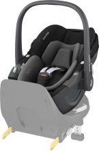 Maxi-Cosi Pebble 360 essential black
