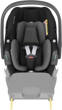 Maxi-Cosi Pebble 360 Essential Black