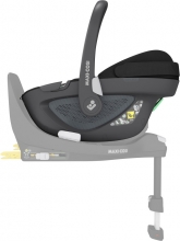 Maxi-Cosi Pebble 360 essential black