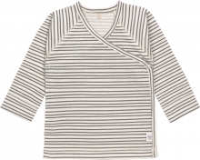 Lässig Kimono Shirt GOTS