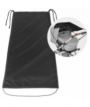 REER Sun cover ShineSafe black