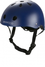 Banwood Classic helmet navy blue