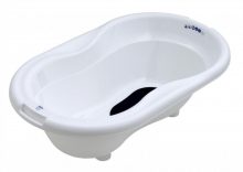 Rotho Bathtub Top white