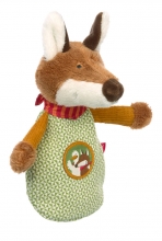 Sigikid 39385 Warming pillow Forest Fox