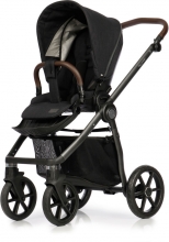 My Junior VITA Hope Black Night Kombikinderwagen