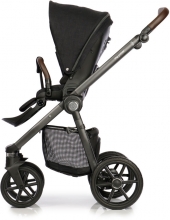 My Junior VITA Hope Black Night Kombikinderwagen