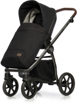 My Junior VITA Hope Black Night Kombikinderwagen