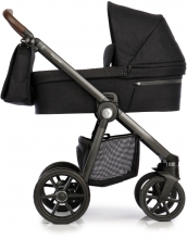 My Junior VITA Hope Black Night Kombikinderwagen