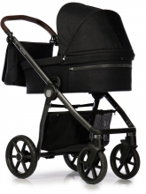My Junior VITA Hope Black Night Kombikinderwagen