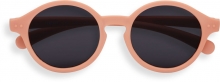 Izipizi Sonnenbrille Sun Kids Plus (3-5 Jahre) apricot