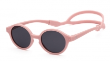 Izipizi Sonnenbrille Sun Baby (0-9 Monate) pastel pink