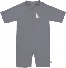 Lässig Short Sleeve Sunsuit with UV protection