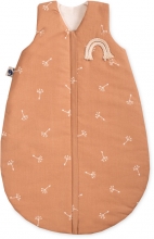 Zöllner Summer sleeping bag Organic