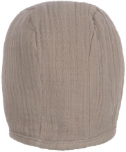 Lässig Muslin Bonnet GOTS
