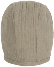 Lässig Muslin Bonnet GOTS