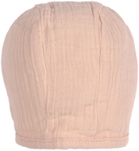 Lässig Muslin Bonnet GOTS