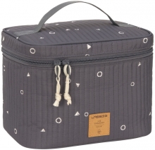 Lässig Casual Nursery Organizer Universe anthracite