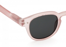 Izipizi Sonnenbrille Junior Sun C (5-10 Jahre) Pink