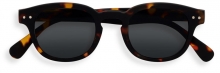 Izipizi Sunglasses Junior Sun C (5-10 years) Tortoise