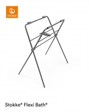 Stokke Flexi Bath Stand grey