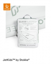 JetKids by Stokke® CloudSleeper™ white