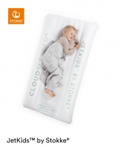 JetKids by Stokke® CloudSleeper™ white