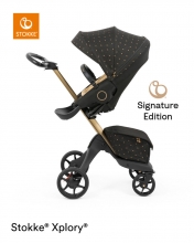 Stokke Kinderwagen Xplory X Signature