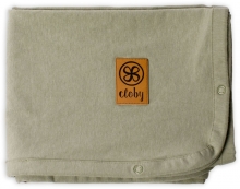 Cloby Multifunctional UV blanket Olive Green