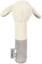 Sterntaler Grasp-toy with squeak Stanley