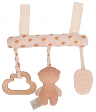 Sterntaler Toy to hang up Otti