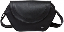 Mima Trendy changing bag black