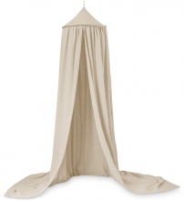 Zöllner Canopy Muslin sand Ø50