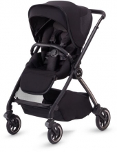 Silver Cross Stroller Dune space