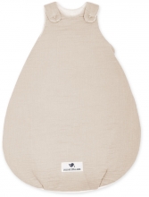 Zöllner Baby sleeping bag muslin