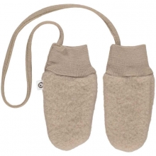 Müsli Merino wool mittens