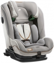 Joie Auslaufartikel Signature Kinderautositz i-Plenti (76-150cm) Oyster