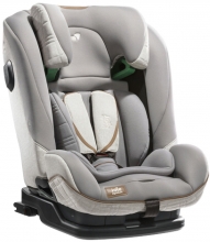 Joie Signature Kinderautositz i-Plenti (76-150cm) Oyster