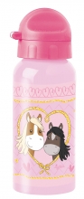 Sigikid 25286 Bottle Pony Love