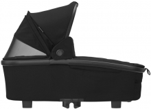 Maxi Cosi Lila XP PLUS Stroller Essential Black incl. carrycot