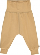 Müsli offline Cosy Me Baby Hose GOTS Cinnamon Gr.56