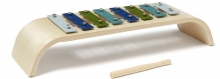 Kids Concept Xylophone blue